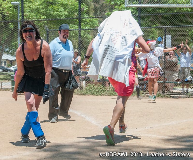 softBRAWL 2013 - Leather v Sisters - DSC_6143.jpg